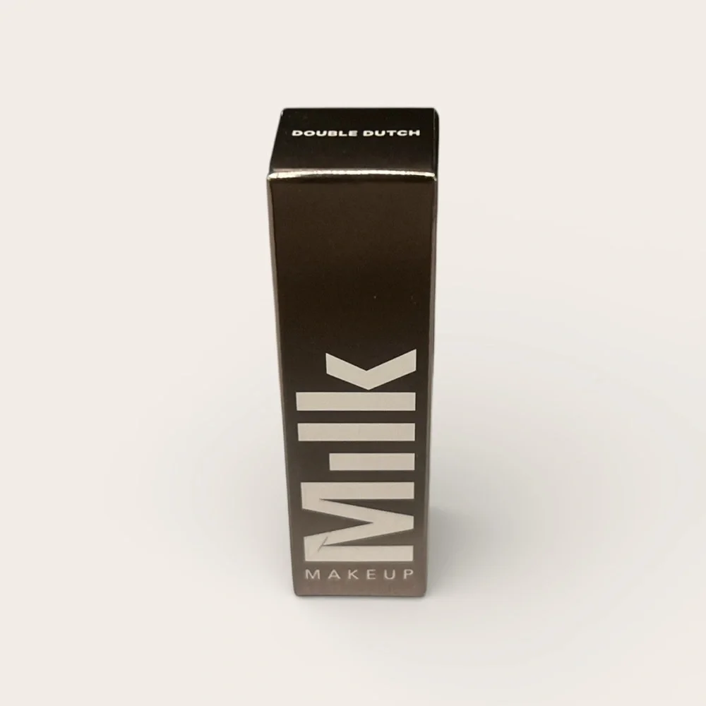 👑 Milk Makeup Color Chalk | Double Dutch